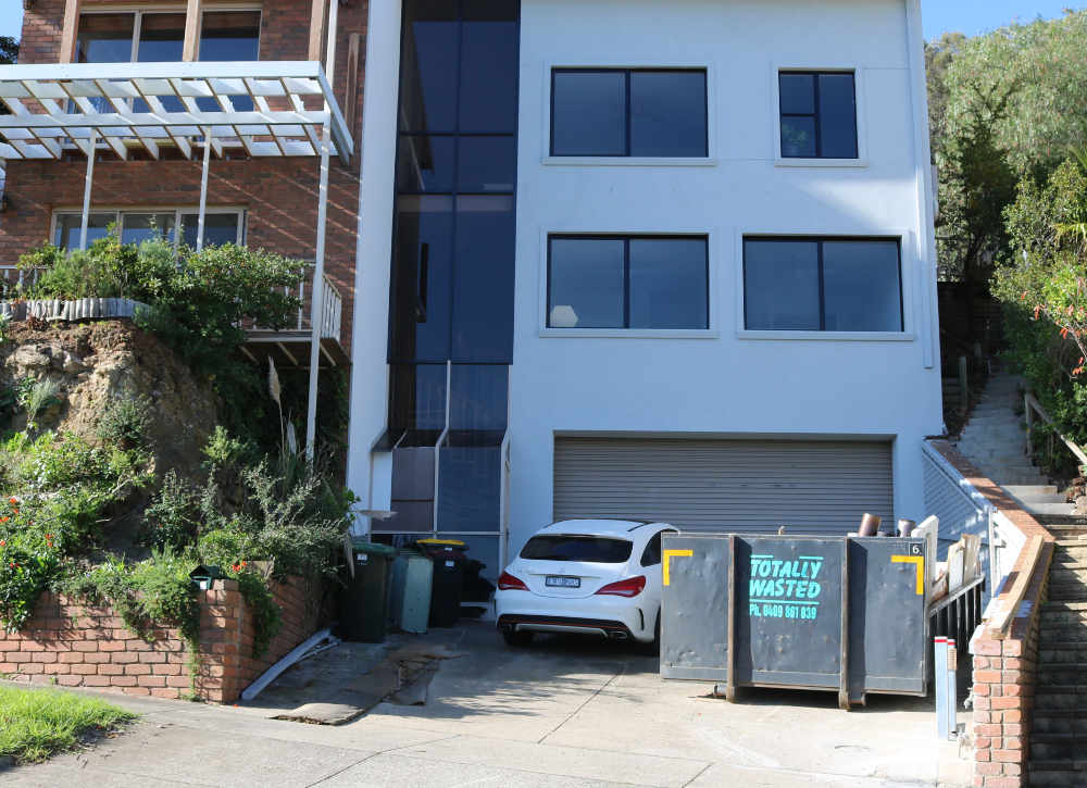 skip bin hire highton