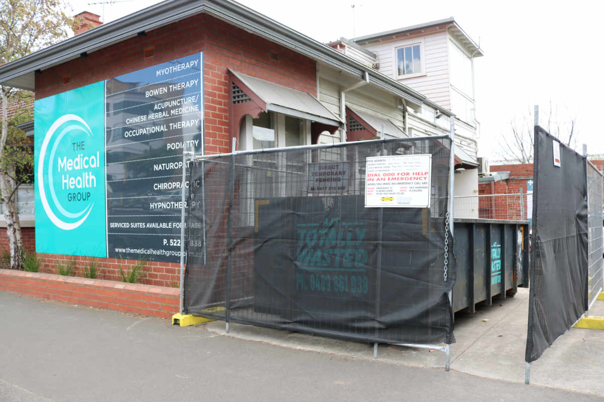 skip bin business Totally Wasted Bin Hire Geelong